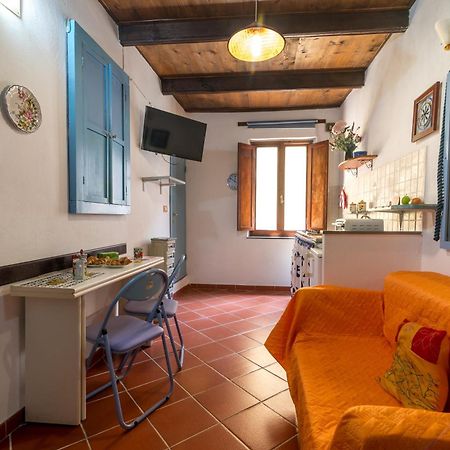 Central Loft Alghero - Happy Rentals Eksteriør bilde