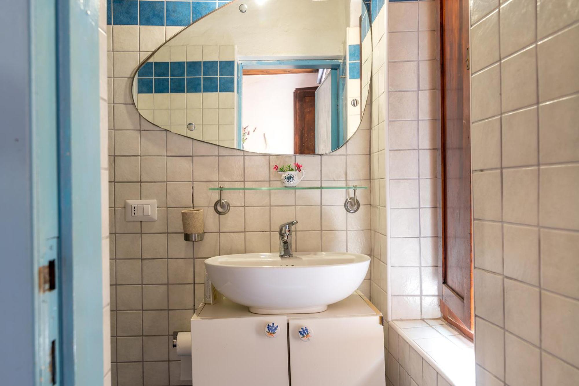 Central Loft Alghero - Happy Rentals Eksteriør bilde