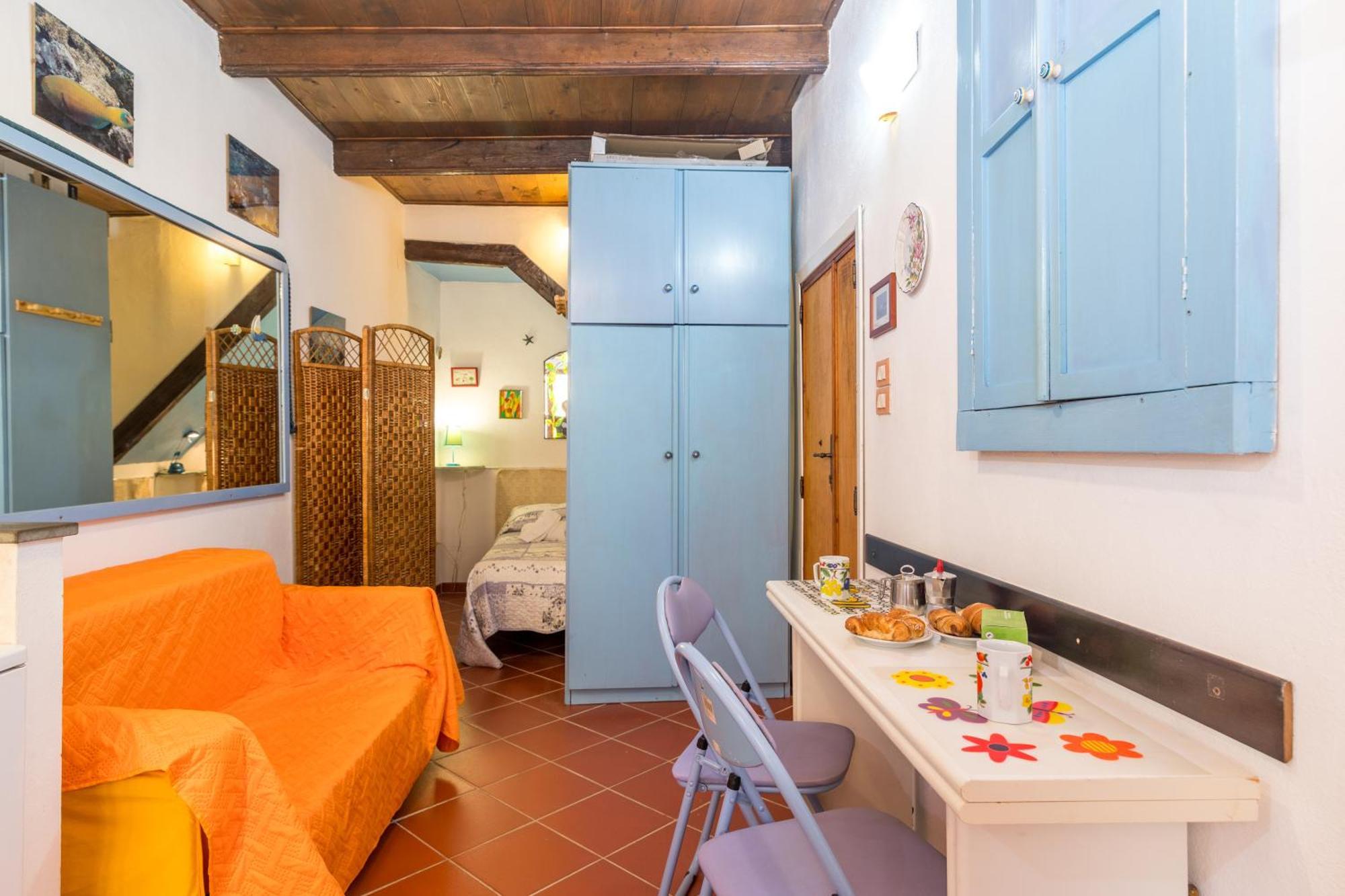 Central Loft Alghero - Happy Rentals Eksteriør bilde