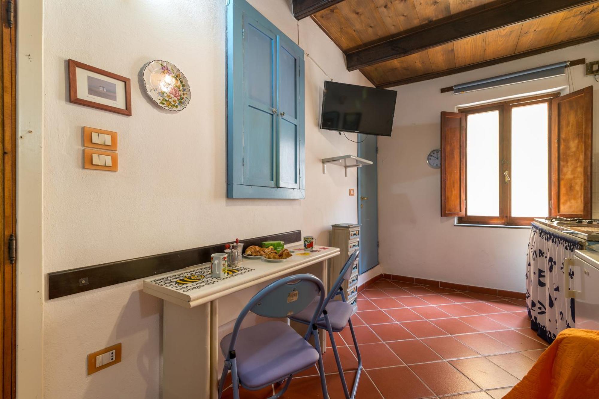 Central Loft Alghero - Happy Rentals Eksteriør bilde