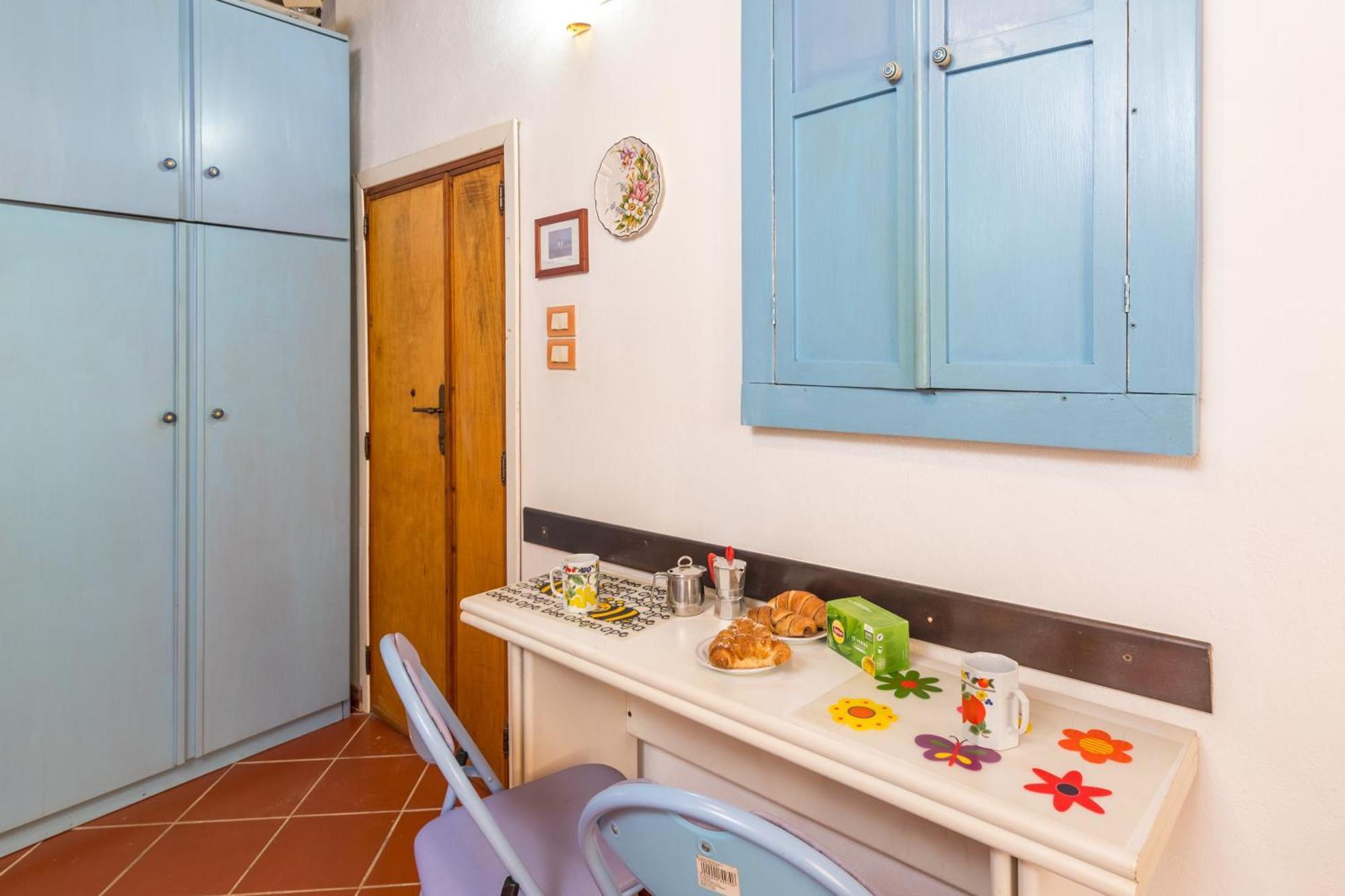 Central Loft Alghero - Happy Rentals Eksteriør bilde